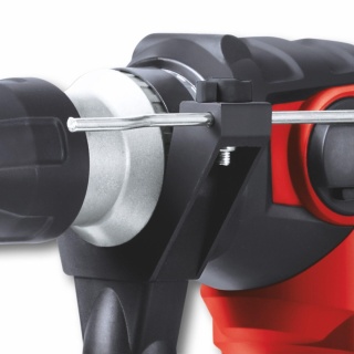 MŁOT UDAROWY MŁOTOWIERTARKA KUJĄCY WIERCĄCY DO BETONU ELEKTRYCZNY TC-RH 1600