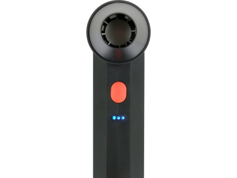 Mini turbo dmuchawa 135000 obr. /min 4000 mah