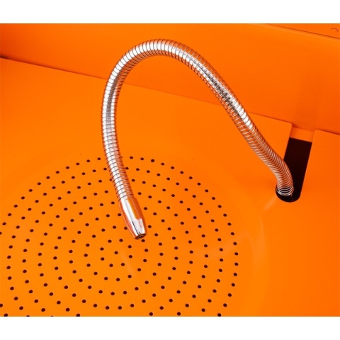 Myjka do części samochodowych 13 litrów myjka do silnika czyszczenie sprzętów warsztatowych do narzędzi NEO TOOLS 10-812