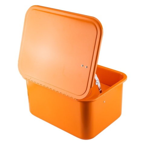 Myjka do części samochodowych 13 litrów myjka do silnika czyszczenie sprzętów warsztatowych do narzędzi NEO TOOLS 10-812