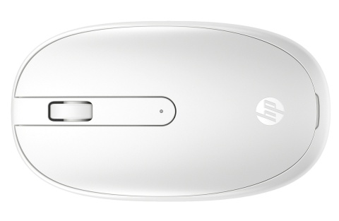 Mysz bezprzewodowa HP 240 Biała Bluetooth 5.1 793F9AA
