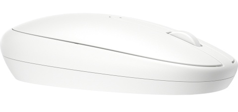 Mysz bezprzewodowa HP 240 Biała Bluetooth 5.1 793F9AA