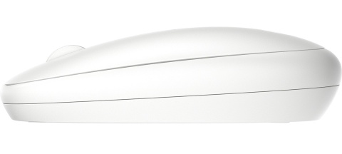 Mysz bezprzewodowa HP 240 Biała Bluetooth 5.1 793F9AA