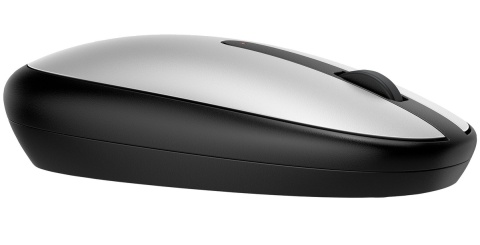 Mysz bezprzewodowa HP 240 Srebrna Bluetooth 5.1 43N04AA