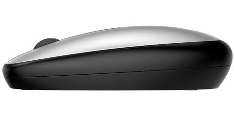 Mysz bezprzewodowa HP 240 Srebrna Bluetooth 5.1 43N04AA
