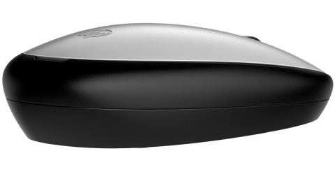 Mysz bezprzewodowa HP 240 Srebrna Bluetooth 5.1 43N04AA