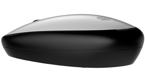 Mysz bezprzewodowa HP 240 Srebrna Bluetooth 5.1 43N04AA