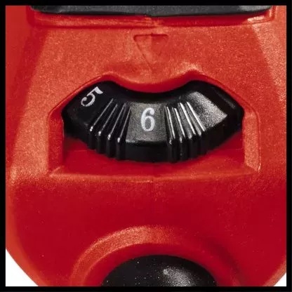 NARZĘDZIE WIELOFUNKCYJNE MULTINARZĘDZIE OSCYLACYJNA FREZARKA EINHELL TC-MG 250CE