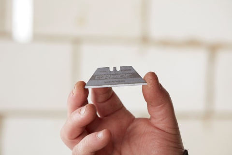 OSTRZA TRAPEZOWE CARBIDE wzmocniona trwałość 0-11-800 STANLEY Fat Max 5szt