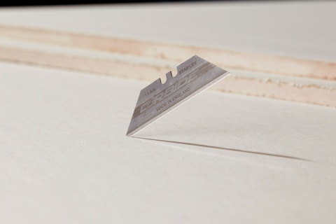 OSTRZA TRAPEZOWE CARBIDE wzmocniona trwałość 0-11-800 STANLEY Fat Max 5szt