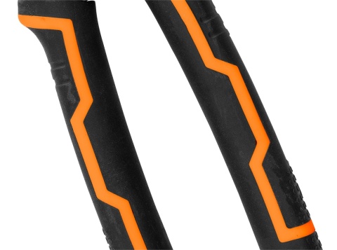 Obcinak do kabli miedzianych i aluminiowych 180 mm 01-563