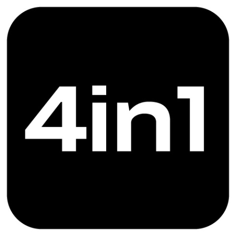 Obcinak do kabli miedzianych i aluminiowych 180 mm 01-563