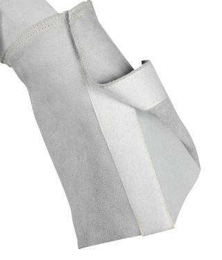 Ochraniacze spawalnicze na buty 97-673