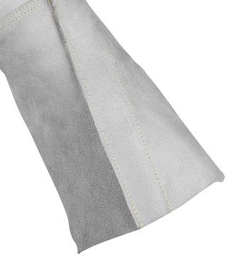 Ochraniacze spawalnicze na buty 97-673