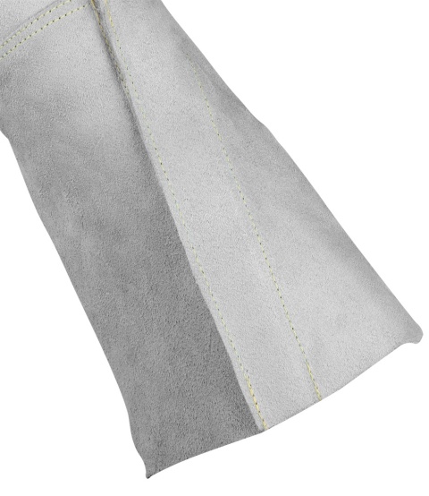 Ochraniacze spawalnicze na buty 97-673