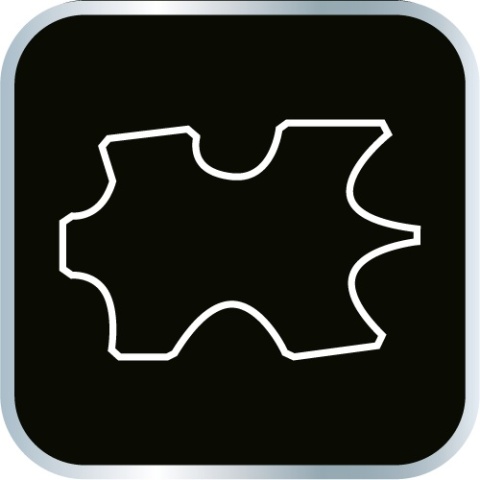 Ochraniacze spawalnicze na buty 97-673