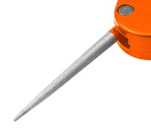 Ostrzałka do noży, kieszonkowa 56-054