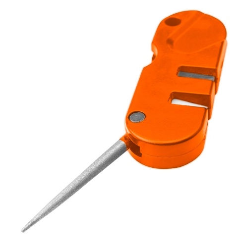 Ostrzałka do noży, kieszonkowa 56-054