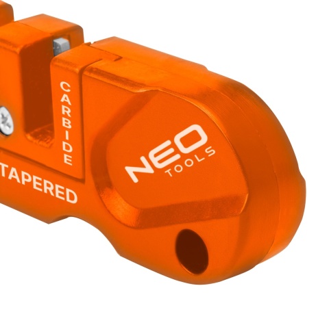 Ostrzałka do noży, kieszonkowa 56-054