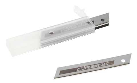 Ostrze łamane STANLEY FATMAX CARBIDE 18mm (10 szt)