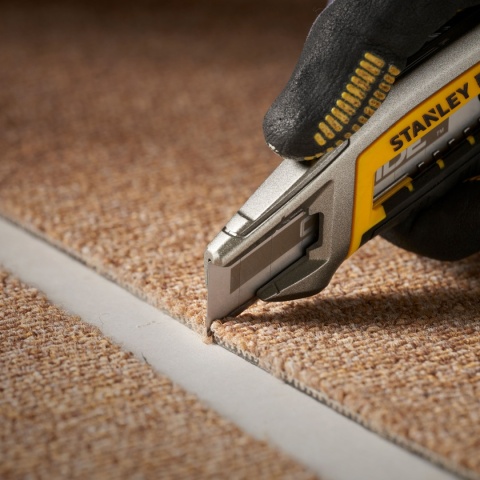 Ostrze łamane STANLEY FATMAX CARBIDE 18mm (10 szt)