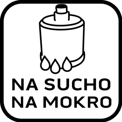 Otwornica diamentowa 35 mm 56T735