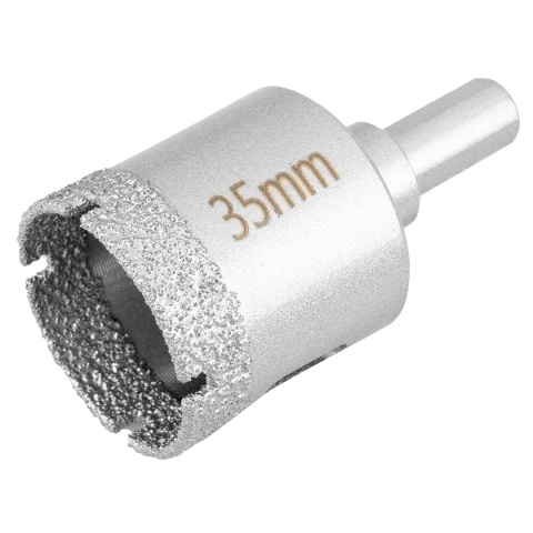 Otwornica diamentowa 35 mm 56T735