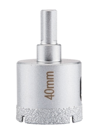 Otwornica diamentowa 40 mm 56T736