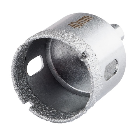 Otwornica diamentowa 40 mm 56T736