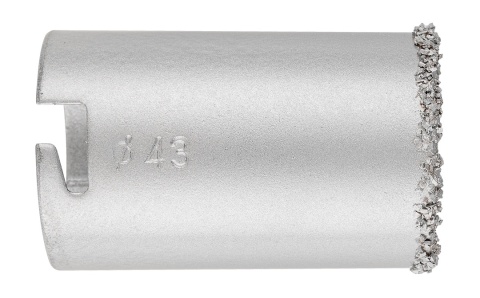 Otwornica wolframowa 43 mm 56T739