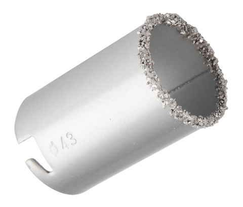 Otwornica wolframowa 43 mm 56T739