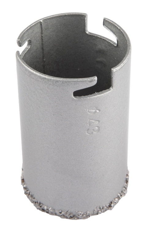 Otwornica wolframowa 43 mm 56T739