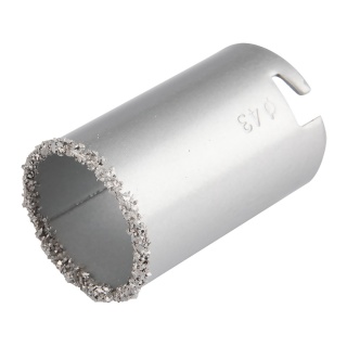 Otwornica wolframowa 43 mm 56T739