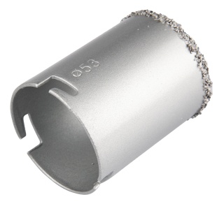 Otwornica wolframowa 53 mm 56T740