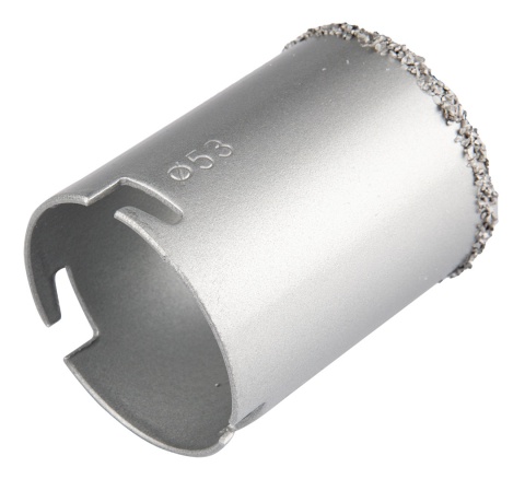 Otwornica wolframowa 53 mm 56T740