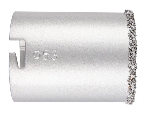 Otwornica wolframowa 53 mm 56T740