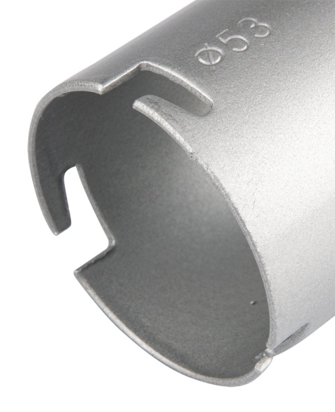 Otwornica wolframowa 53 mm 56T740