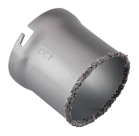 Otwornica wolframowa 67 mm 56T741