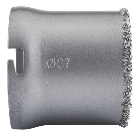 Otwornica wolframowa 67 mm 56T741