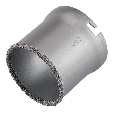 Otwornica wolframowa 67 mm 56T741