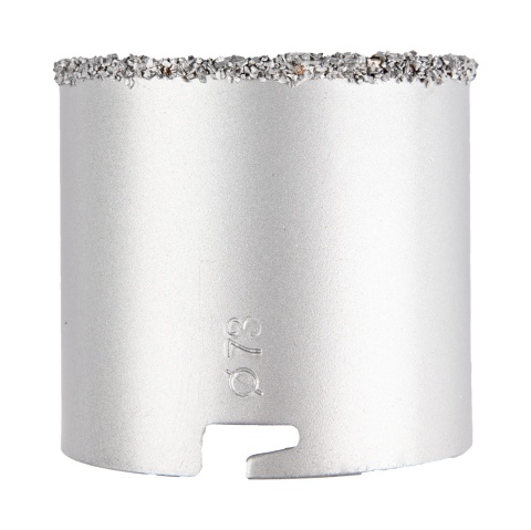 Otwornica wolframowa 73 mm 56T742