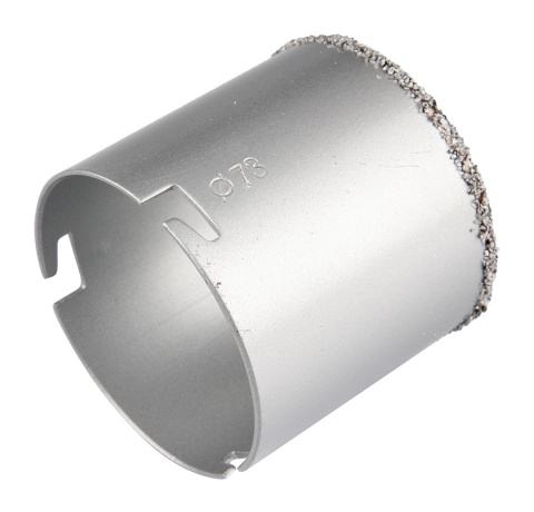 Otwornica wolframowa 73 mm 56T742