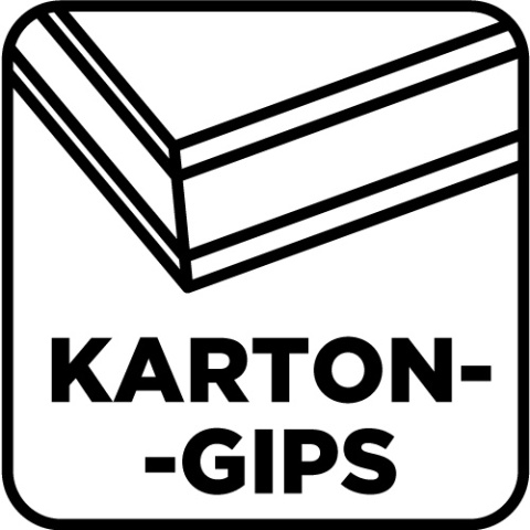 Otwornice z adapterami, 19-76 mm, zestaw 15 szt 56T724