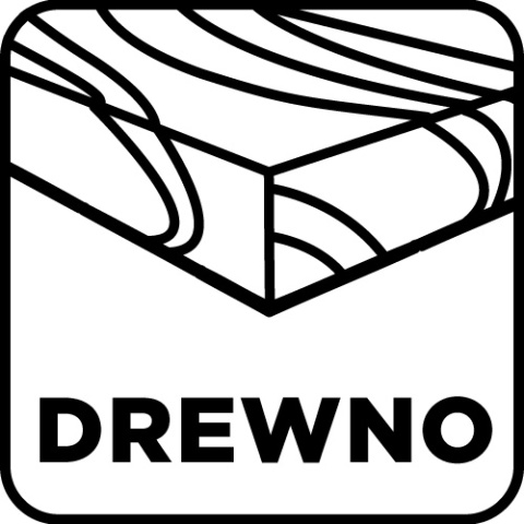 Otwornice z adapterem, 32-54 mm, zestaw 6 szt 56T722