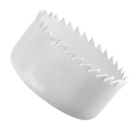 Otwornice z adapterem, 32-54 mm, zestaw 6 szt 56T722