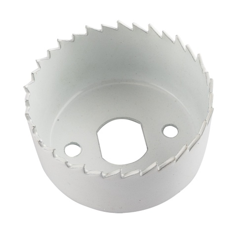 Otwornice z adapterem, 32-54 mm, zestaw 6 szt 56T722