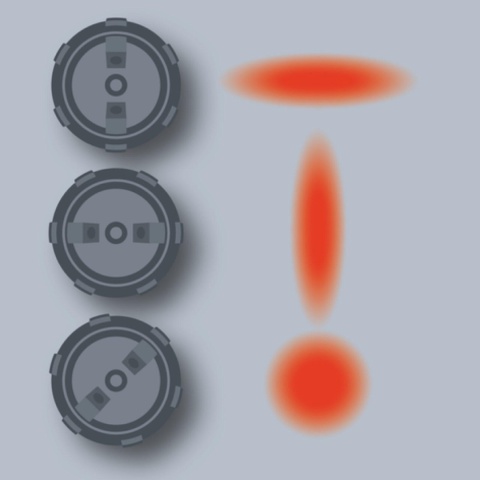 PISTOLET DO MALOWANIA NATRYSKOWEGO FARB EINHELL SIECIOWY