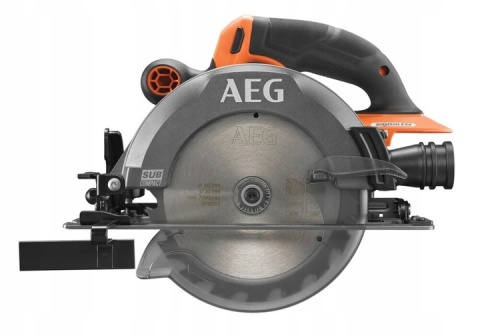 Piła Akumulatorowa Subkompaktowa Bezczotkowa bezprzewodowa 18V BKS18SBL-0 AEG