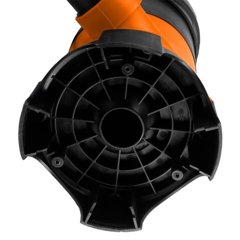 Pompa Zanurzeniowa Zatapialna do Wody Brudnej Czystej z Pływakiem 400W 04-745 NEO TOOLS