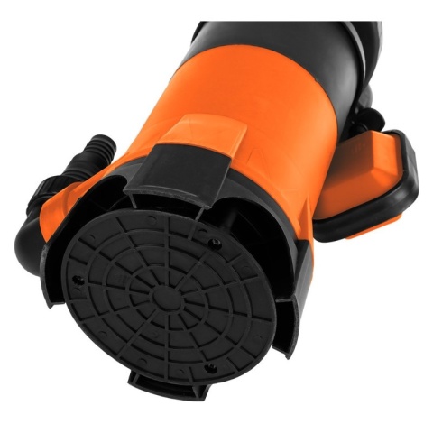 Pompa Zanurzeniowa Zatapialna do Wody Brudnej Czystej z Pływakiem 900W 04-746 NEO TOOLS